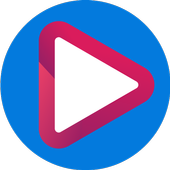 🇮🇳 MMX Player Pro 4K Video Player 2020 icon