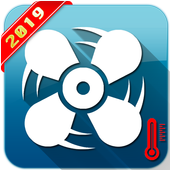 Cooler Master - Phone Cooler 2019 icon