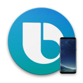 Bixby Assistant - US иконка