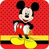 Mickey Wallpaper on 9Apps