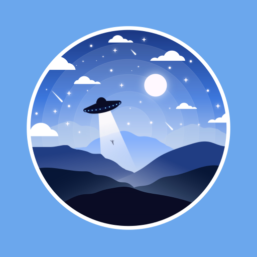 Alien War icon