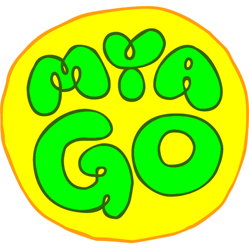 Mya Go icon