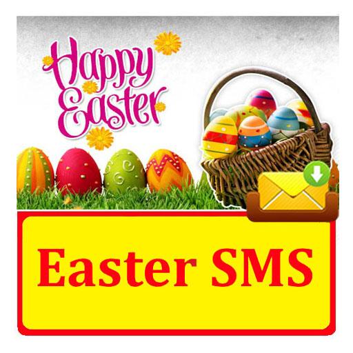 ikon Easter SMS Text Message Latest Collection