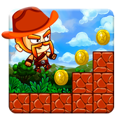 Super Prince World Jungle Adventure icon