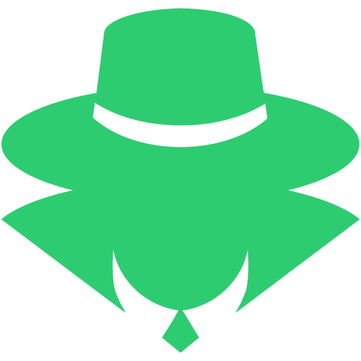 Hideman Free VPN icon