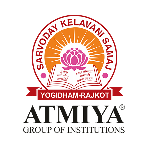Atmiya icon