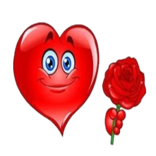 Heart Stickers For WhatsApp icon