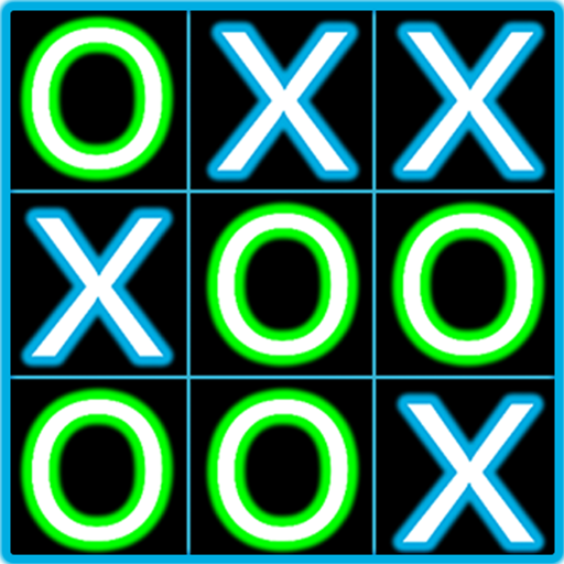 Tic Tac Toe Multiplayer icon