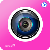 Sweet Camera Plus icon