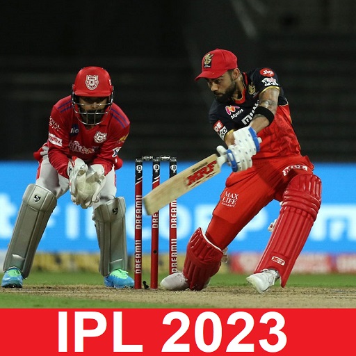 IPL 2023 Live Tv;Watch Cricket icon