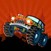 Super Monster Truck