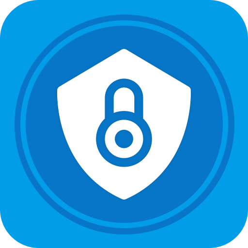 App Lock Photo Video Gallery Vault icon