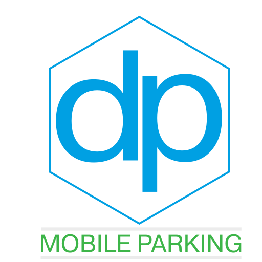 DP Mobile Parking icon