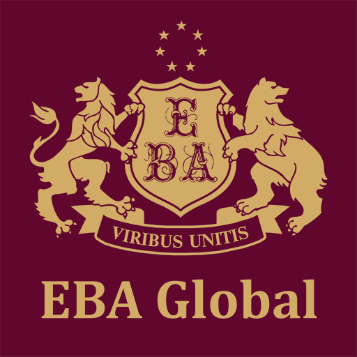 EBA Global icon