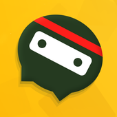 Dizzy Ninja icon