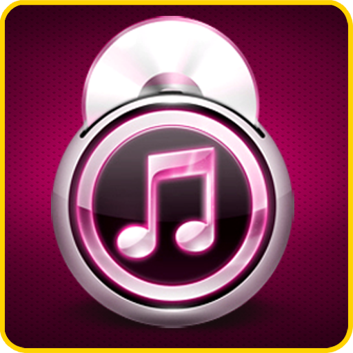 Kho nhạc chế, bài hát chế icon