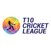T Ten Cricket icon