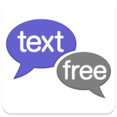 Text Free - Free Text   Call icon