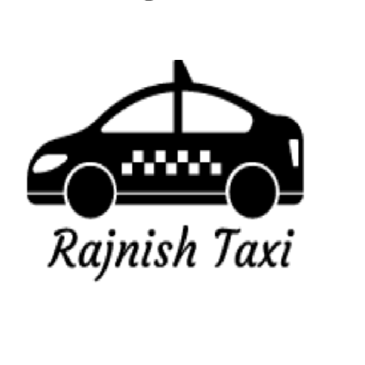 Rajnish Taxi Service - Gurgaon and Palwal أيقونة
