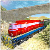 Train Simulator: Train Racing icon