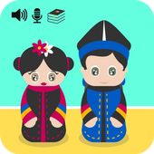 Learn Korean Language icon