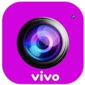 camera for vivo style selfie vivo