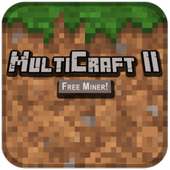 MultiCraft Pro Free Pocket Ed.