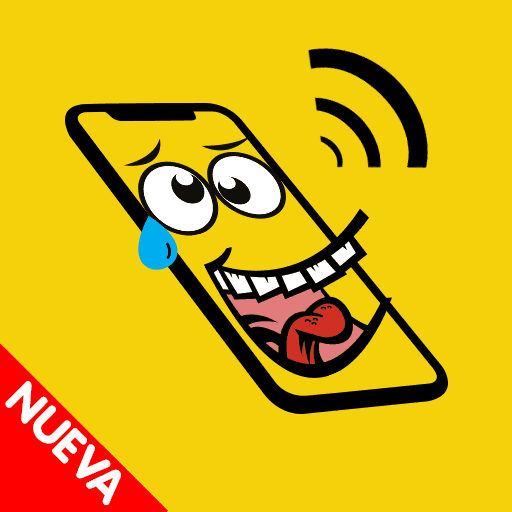 Tonos Graciosos Para el Celular icon