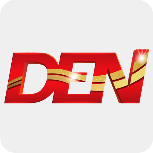 DEN TV  icon