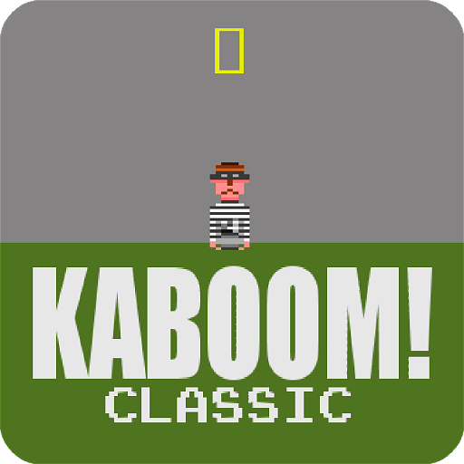 Kaboom! Classic icon