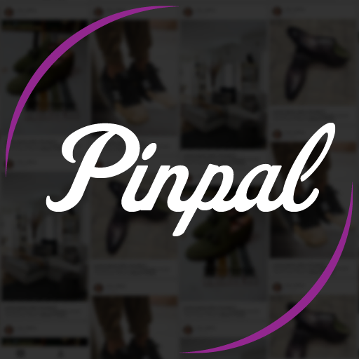 PinPal icon
