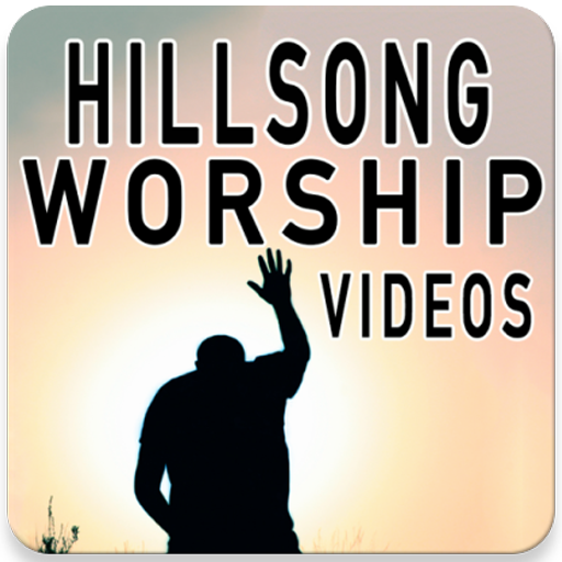 Hillsong Worship Videos icon