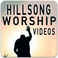 Hillsong Worship Videos on 9Apps