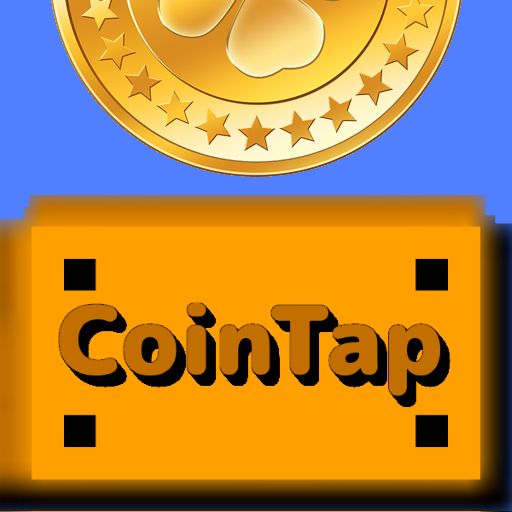 Coin Tap आइकन