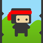 Ninja Hop icon