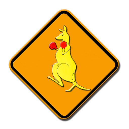 The Aussie Sport Game icon