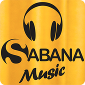 Sabana Music icon