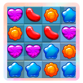 Jelly Crush icon
