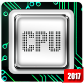 CPU Mobile Hardware Info icon