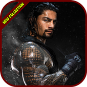 Roman Reigns Wallpapers HD 4K icon