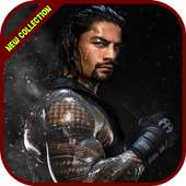 Roman Reigns Wallpapers HD 4K on 9Apps