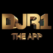 DJ R1 App icon