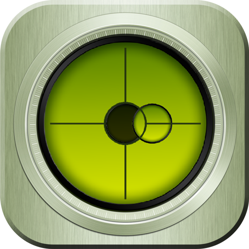Bubble Level: Spirit Level icon