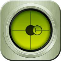 Bubble Level: Spirit Level