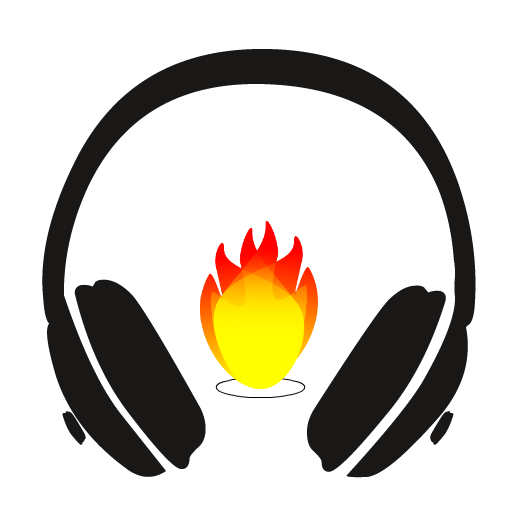 Blaze Music Player icon