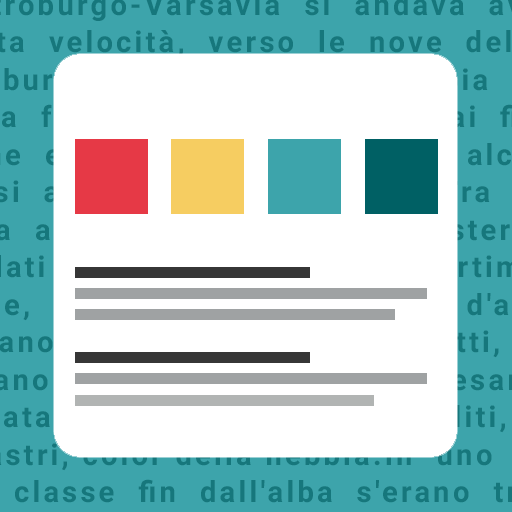 ikon Steno Notes - minimalistic notes &amp; writing