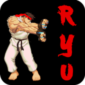 Street Fight Team Rivals icon