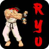 Street Fight Team Rivals