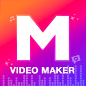 M Video icon