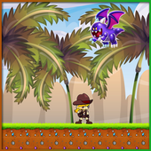 Adventure World icon